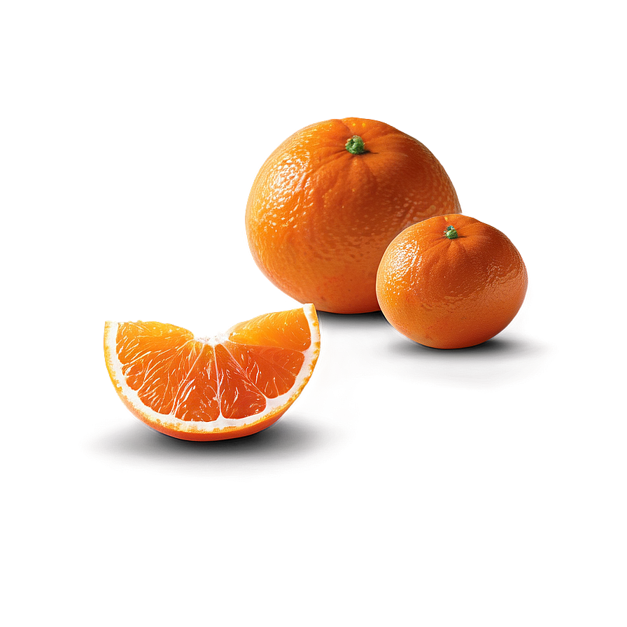 Tangerine Oranges Png 06112024 PNG