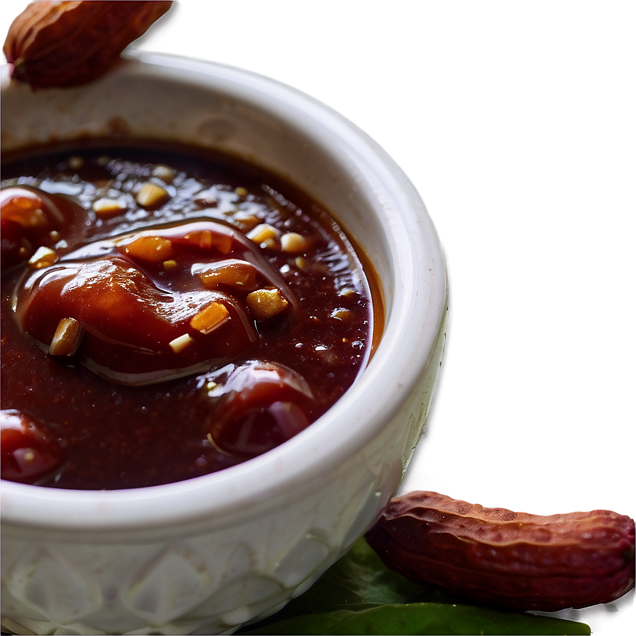 Download Tangy Tamarind Sauce Png Vcu75 | Wallpapers.com