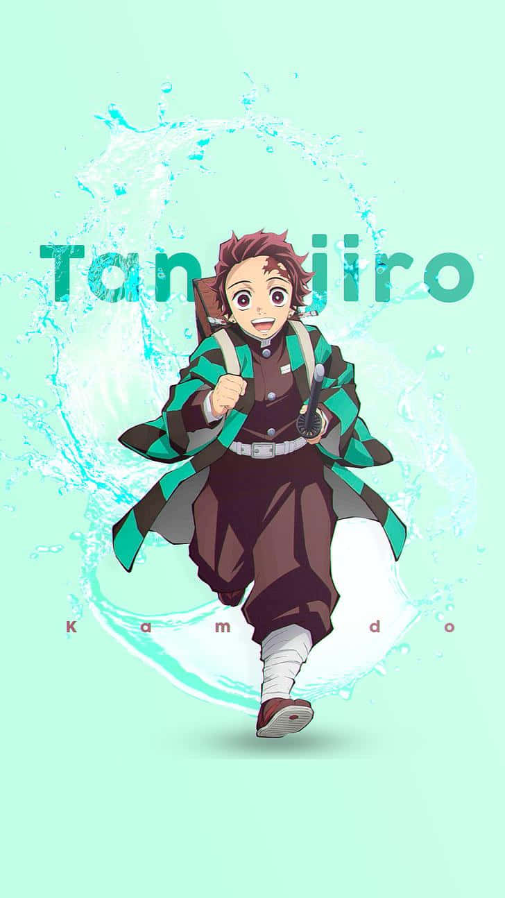 Tanjiro Pictures