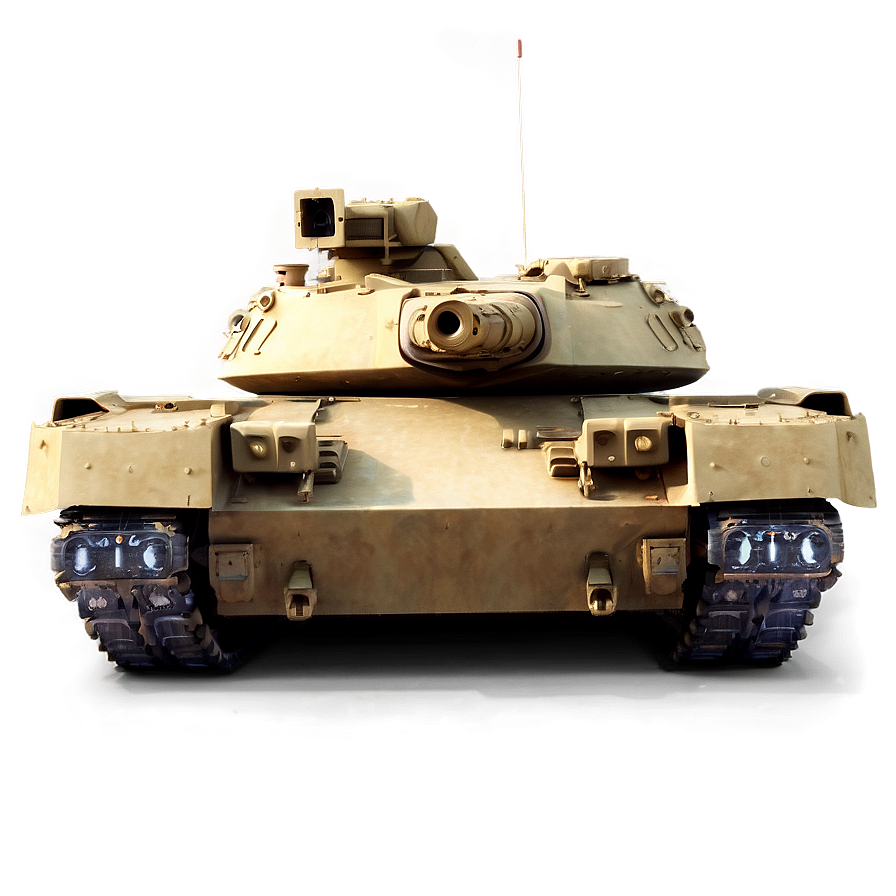 Tank Battle Scene Png Hjn PNG