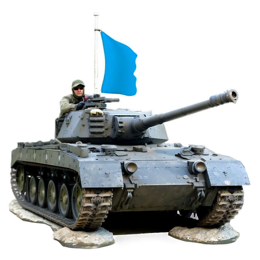 Tank Crew Members Png 70 PNG