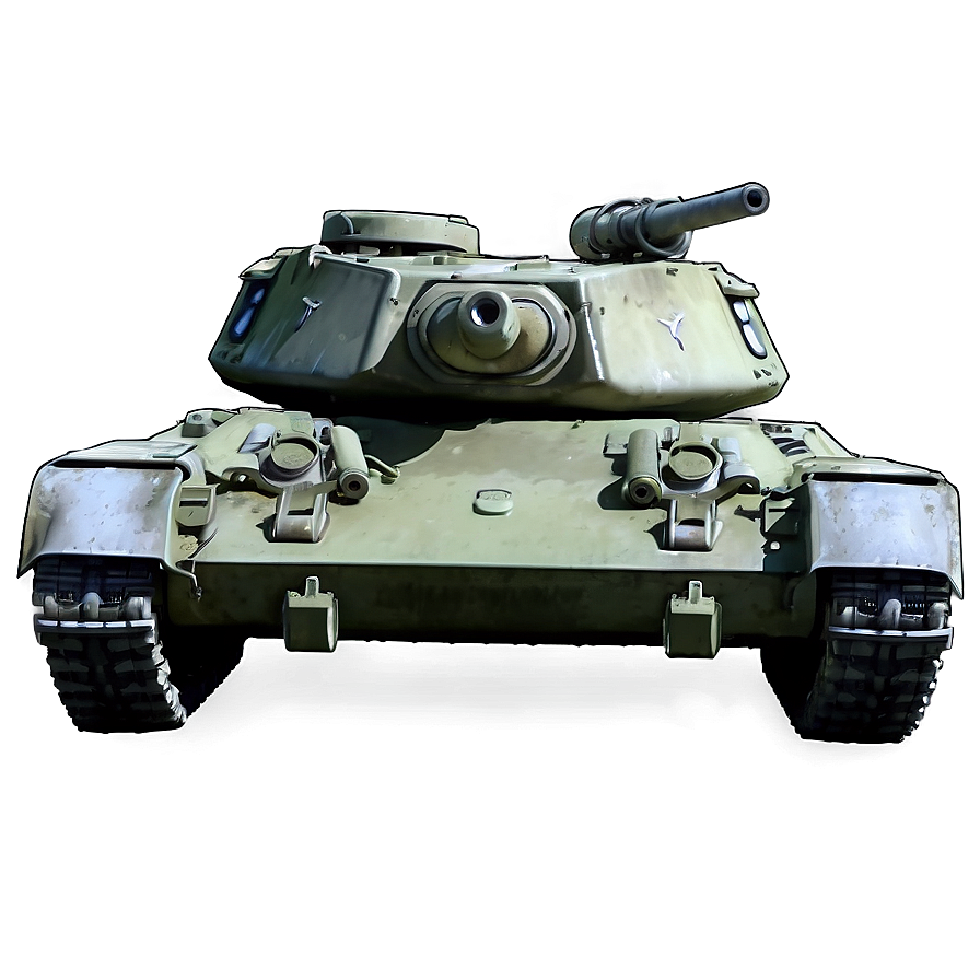 Tank In Action Png 30 PNG