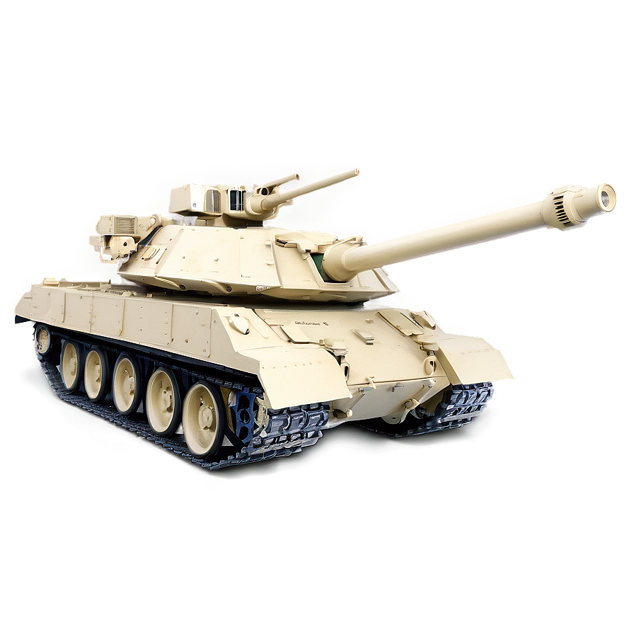 Tank With Reactive Armor Png Ine40 PNG
