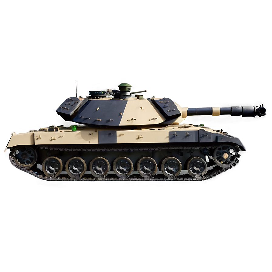 Tank With Reactive Armor Png Opu PNG