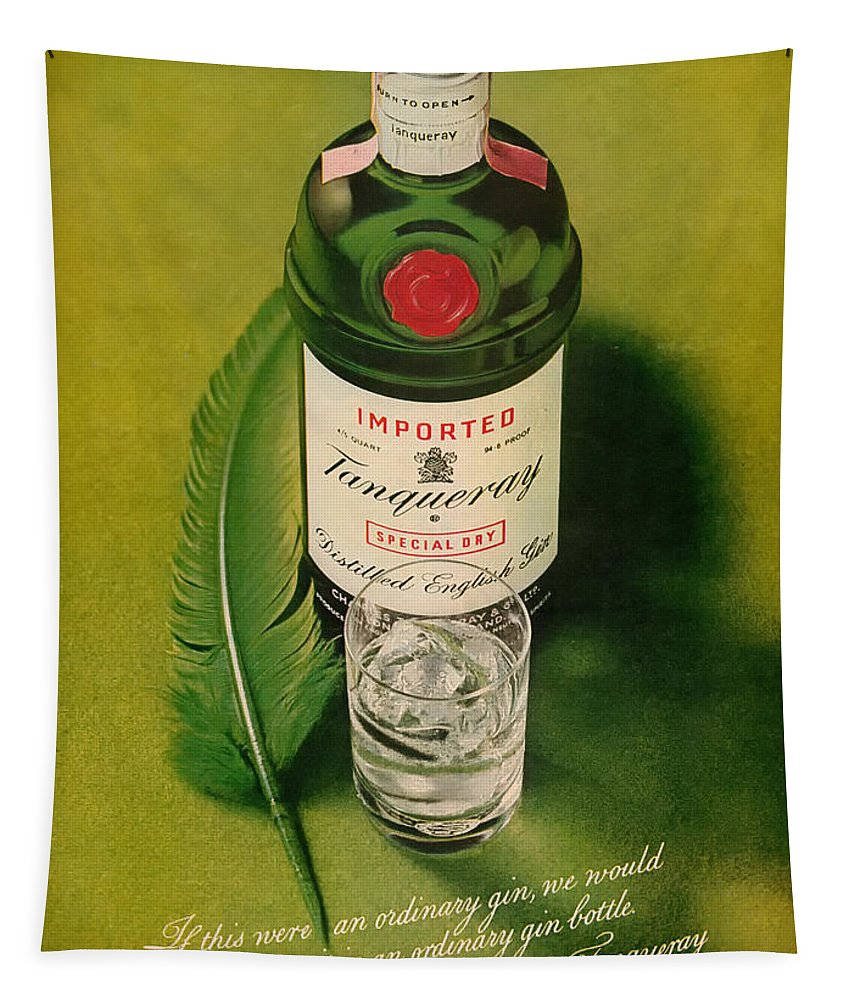 Tanqueraygin Tapestry Sample Would Be Translated To 