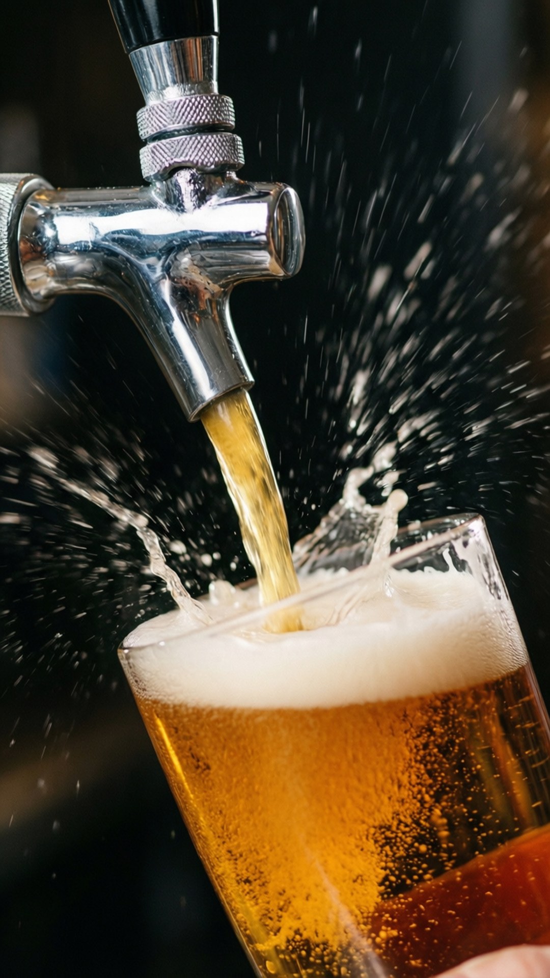 Tap Flow Action Fonds d'écran