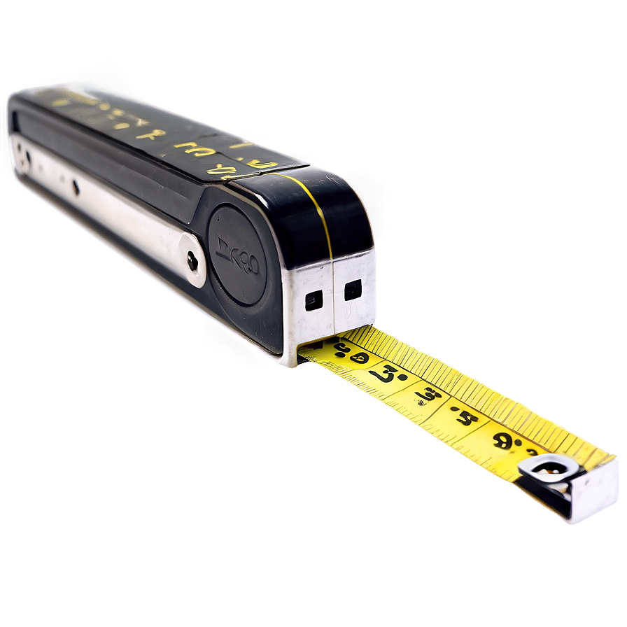 Tape Measure B PNG