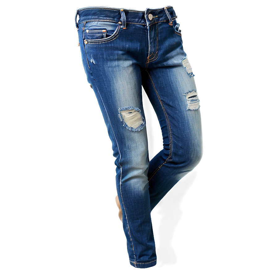 Download Tapered Jeans Png Soc | Wallpapers.com