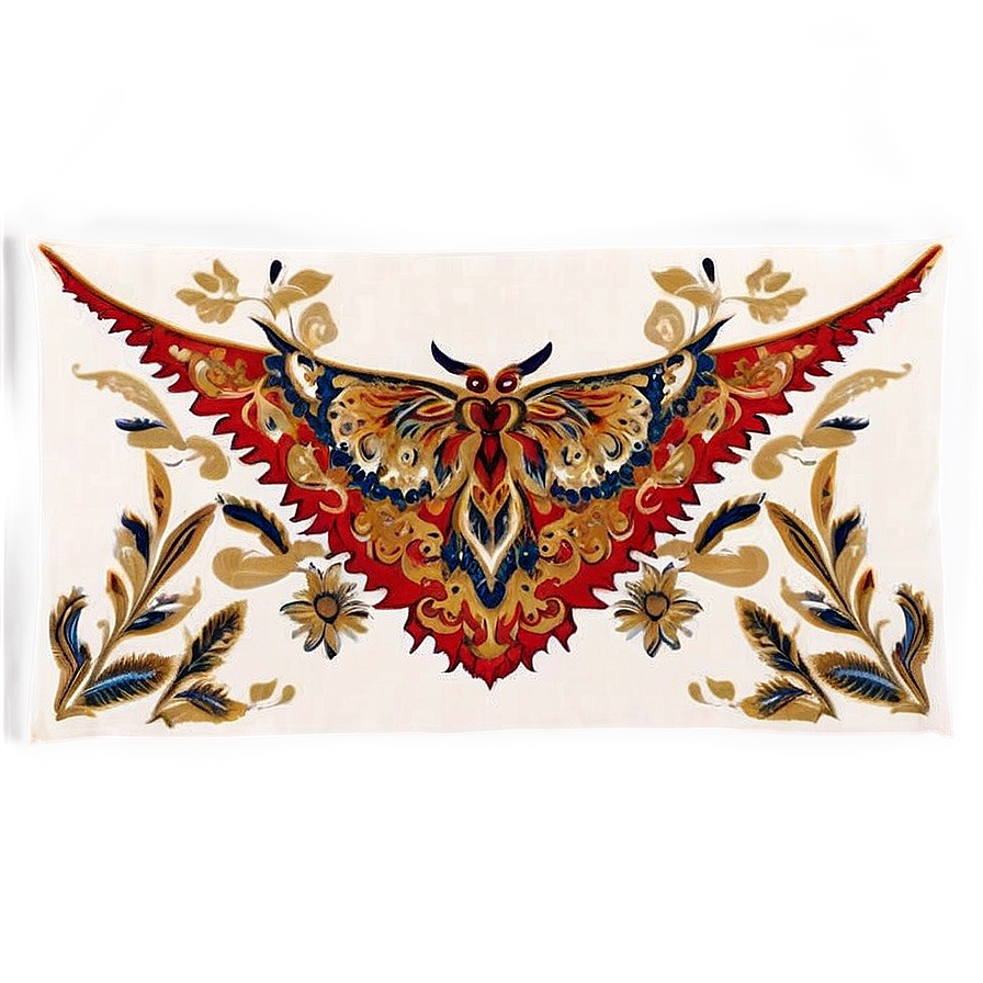 Tapestry D PNG