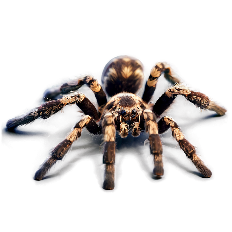 Tarantula C PNG