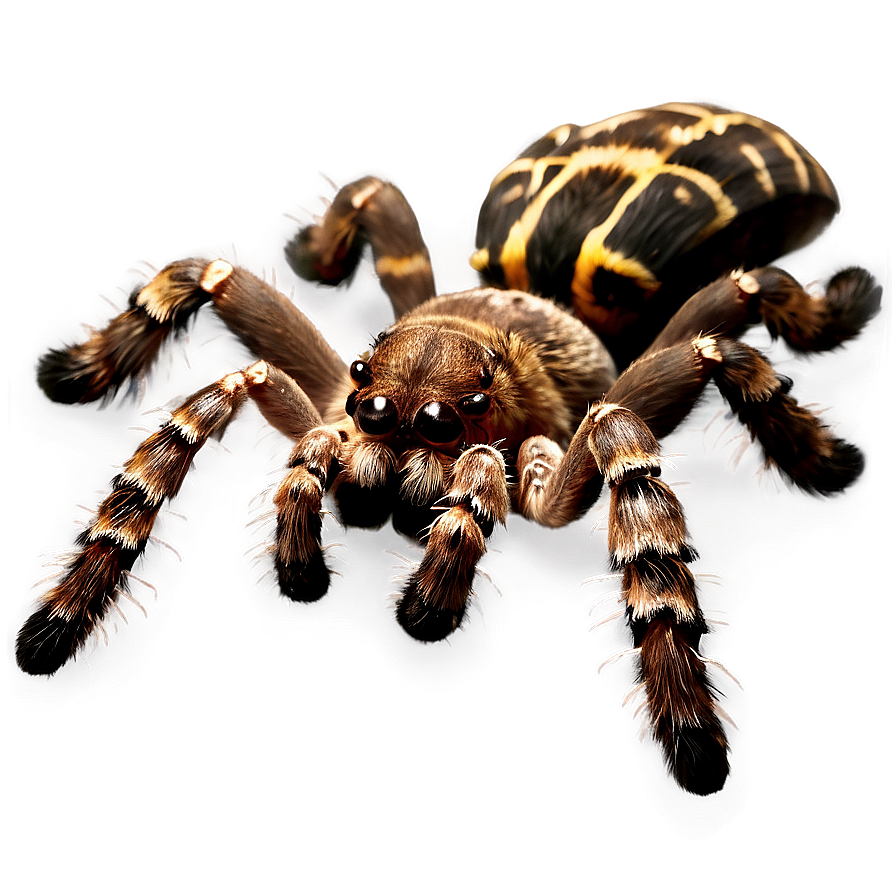 Tarantula D PNG