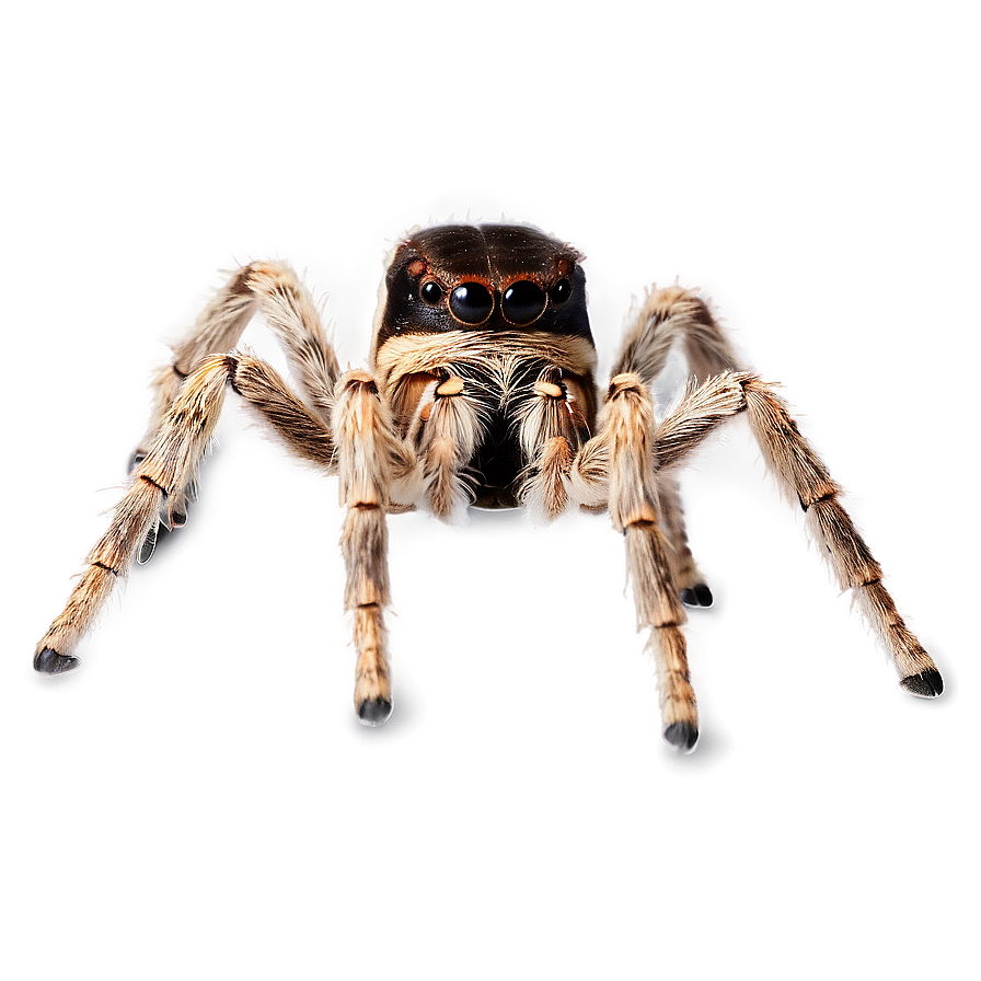 Tarantula Spider Png Qjg70 PNG