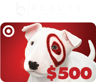 Target Branded Dogwith Price Tag PNG