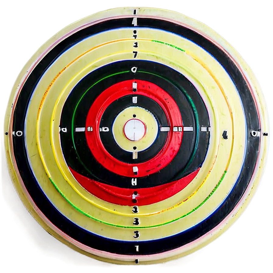 Target In Nature Png 06112024 PNG