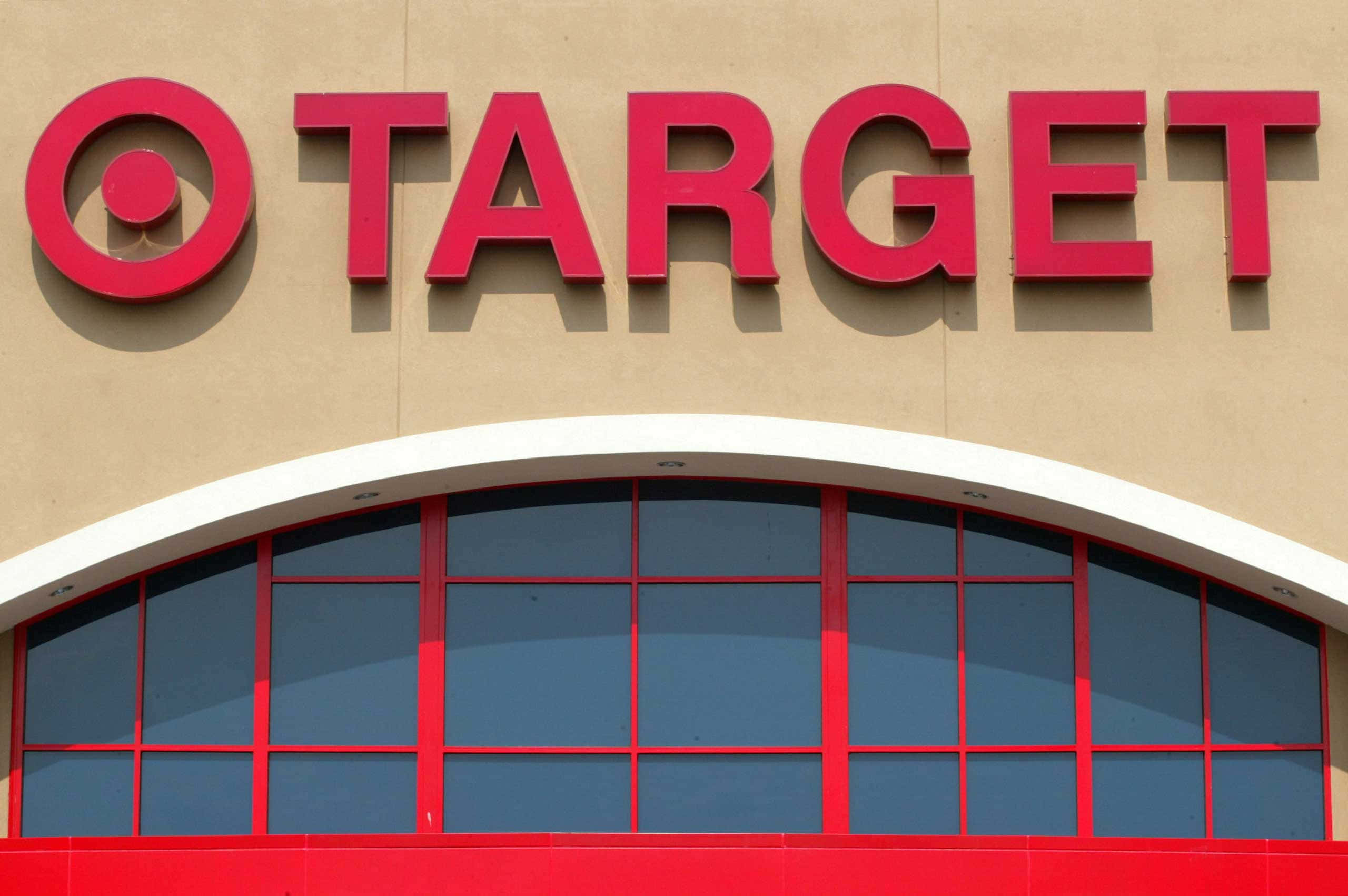 Shop All You Need at Target