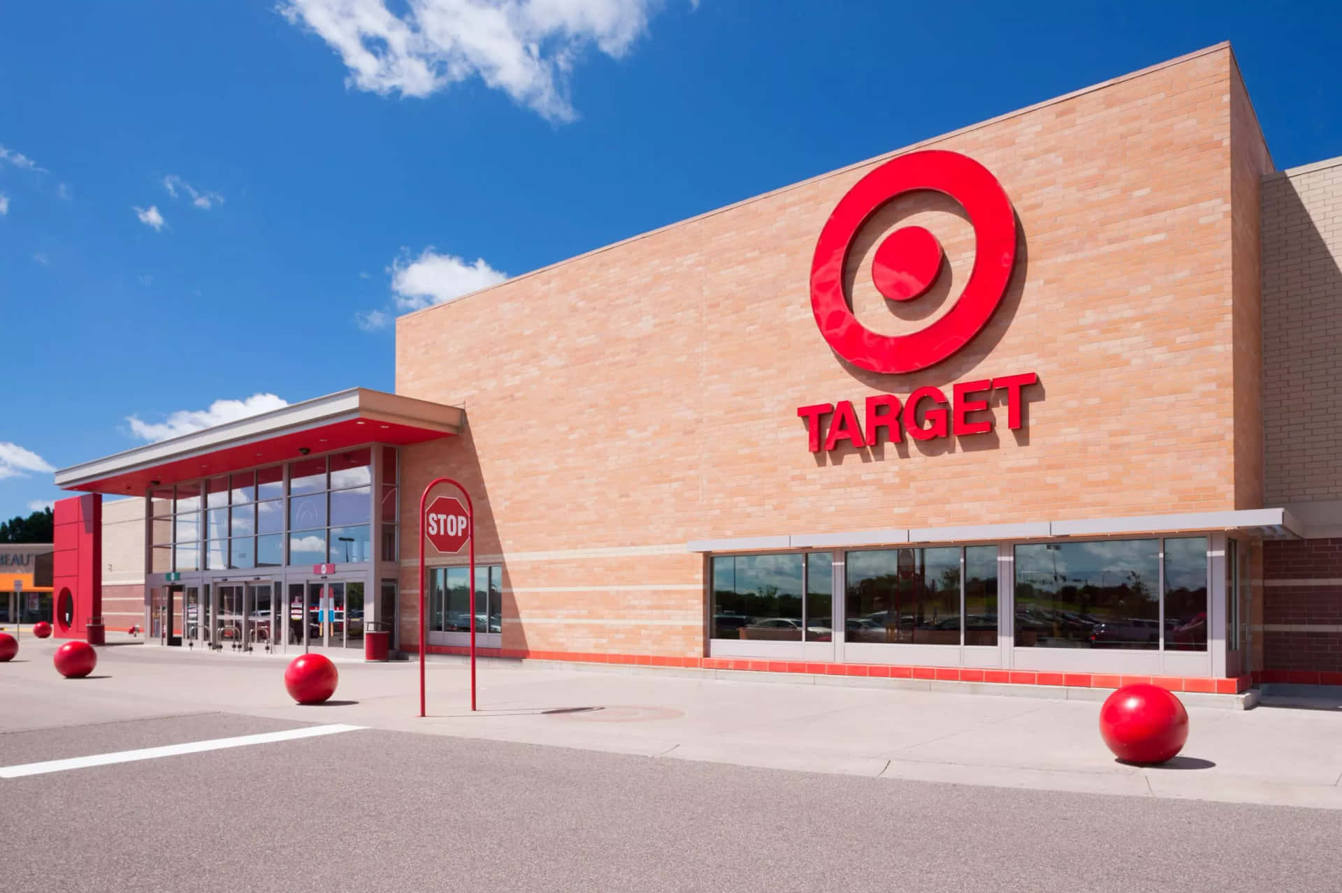 Shop Everything All in One Place at Target