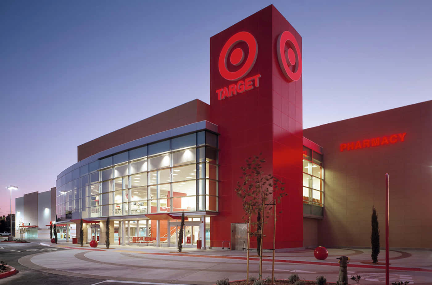 Shop smarter and easier with Target.