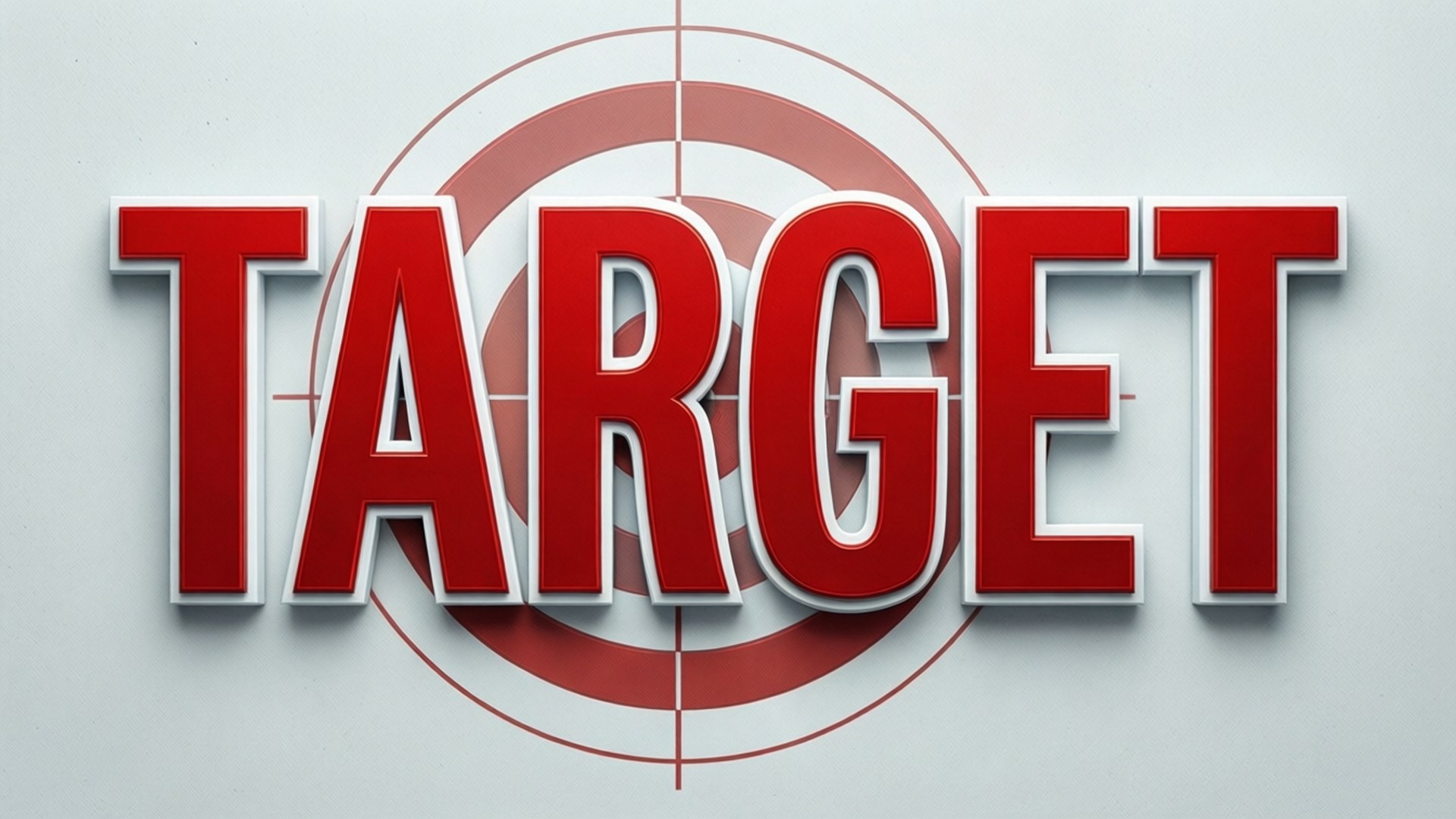 Tipografia Target Sfondi