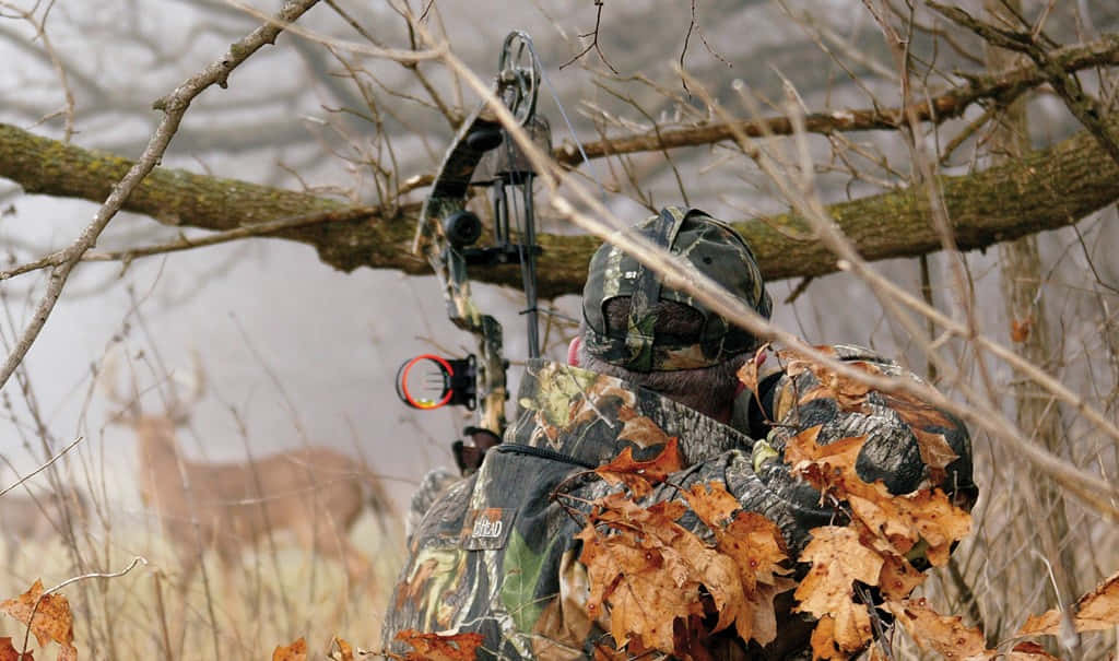 Downloaden Sie Kostenlose Tarnfarbe Für Die JagdWallpaper, [100+] Tarnfarbe Für Die Jagd