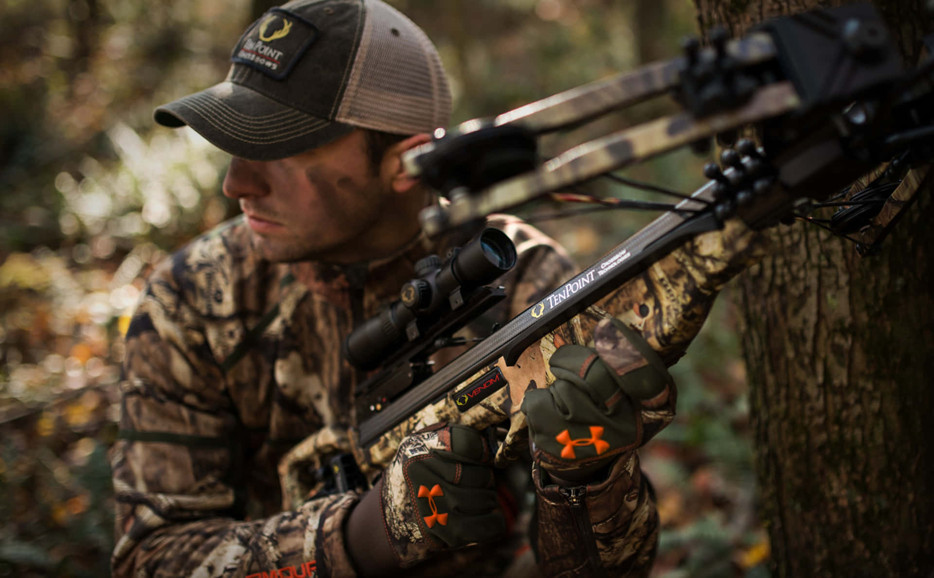 Downloaden Sie Kostenlose Tarnfarbe Für Die JagdWallpaper, [100+] Tarnfarbe Für Die Jagd