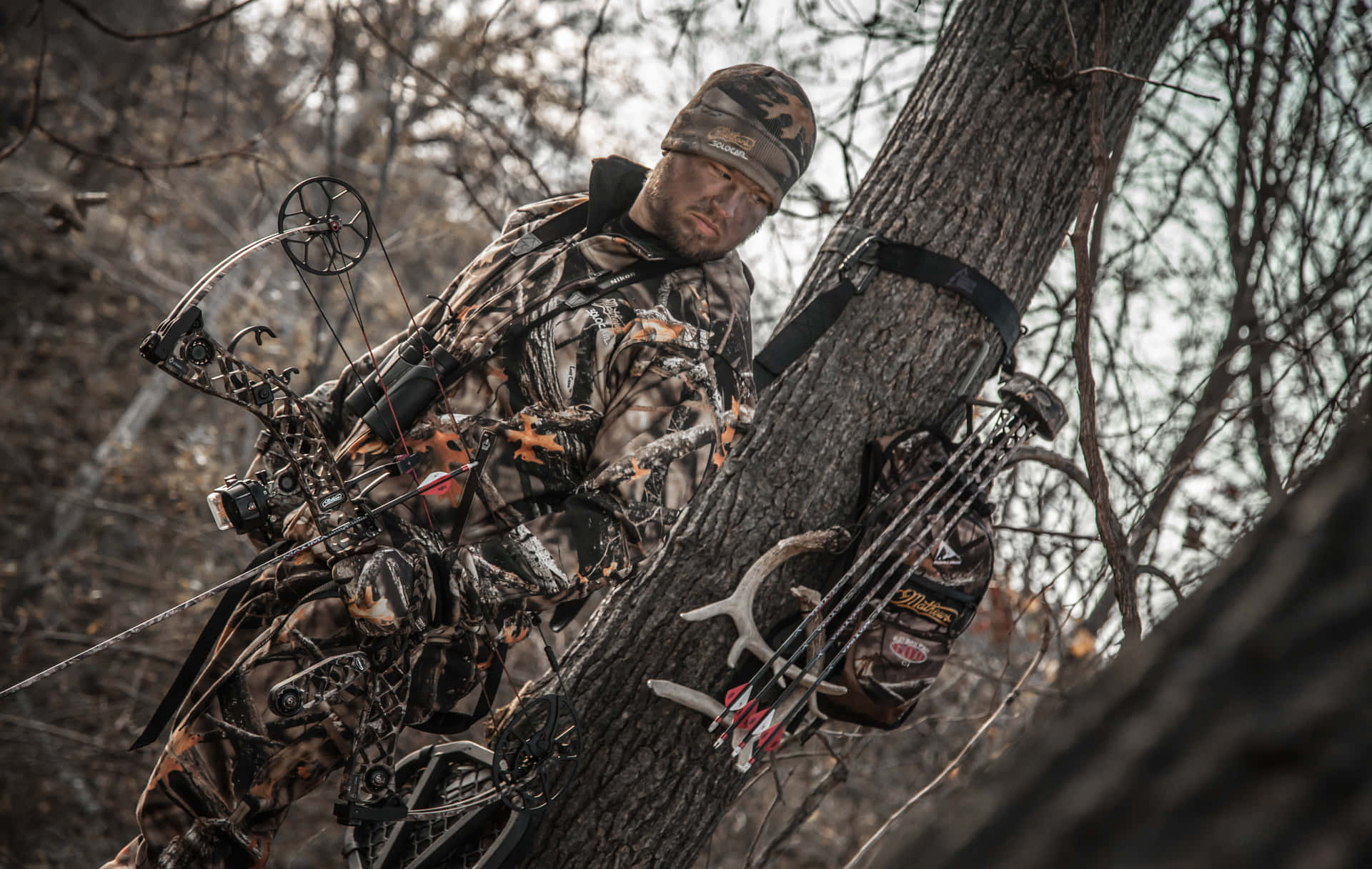 Downloaden Sie Kostenlose Tarnfarbe Für Die JagdWallpaper, [100+] Tarnfarbe Für Die Jagd