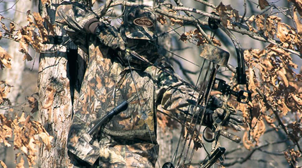 Downloaden Sie Kostenlose Tarnfarbe Für Die JagdWallpaper, [100+] Tarnfarbe Für Die Jagd