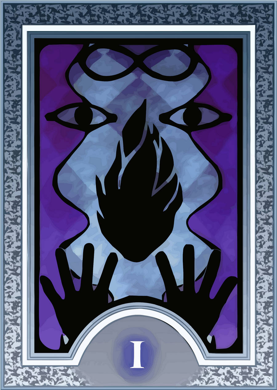 Unlock the Secrets of Tarot Cards Wallpaper