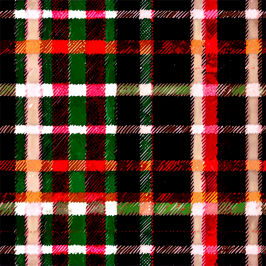 Tartan Print Png 85 PNG