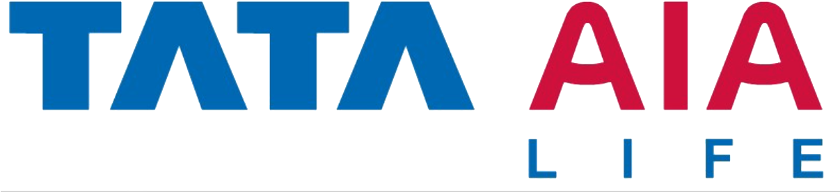 Tata A I A Life Insurance Logo PNG