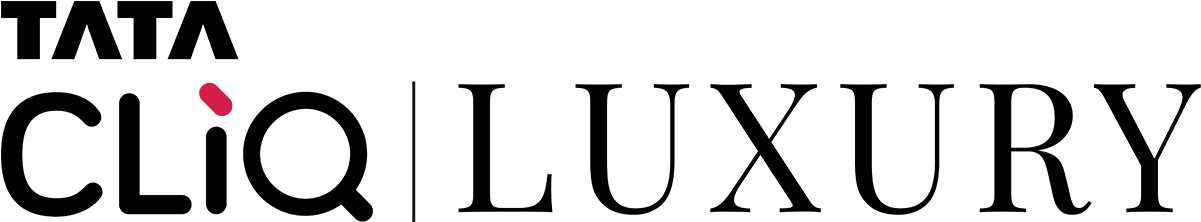 Tata Cliq Luxury Logo PNG