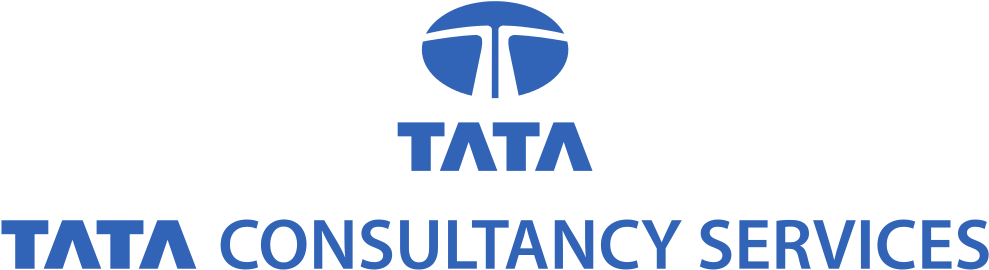 Tata Consultancy Services Logo PNG