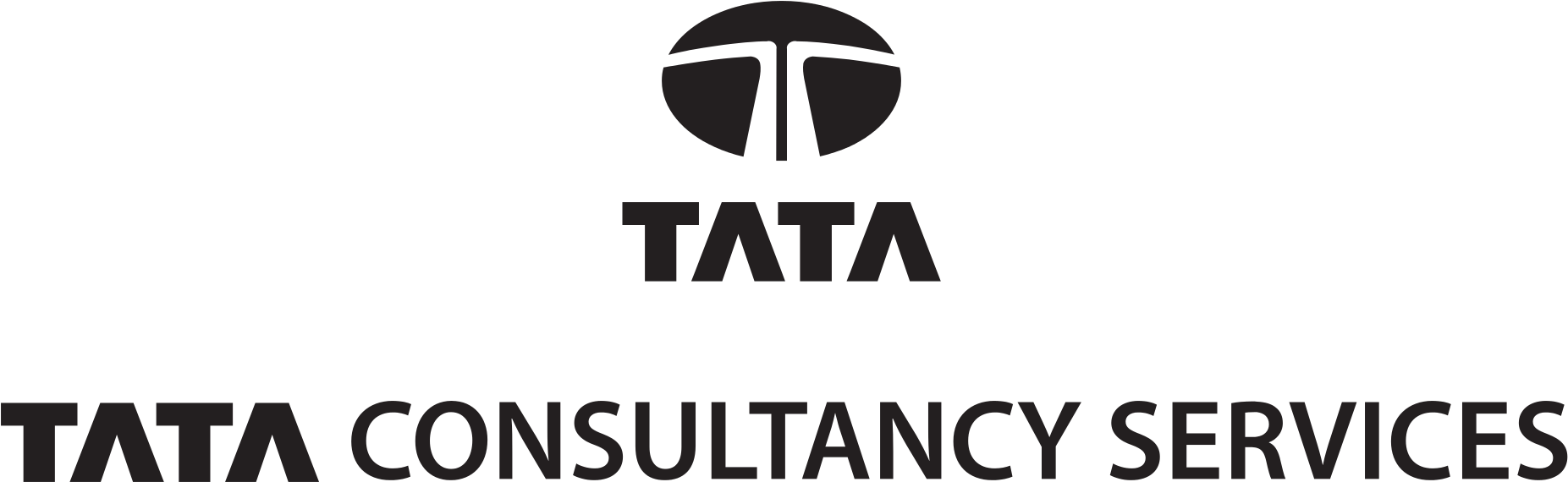 Tata Consultancy Services Logo PNG