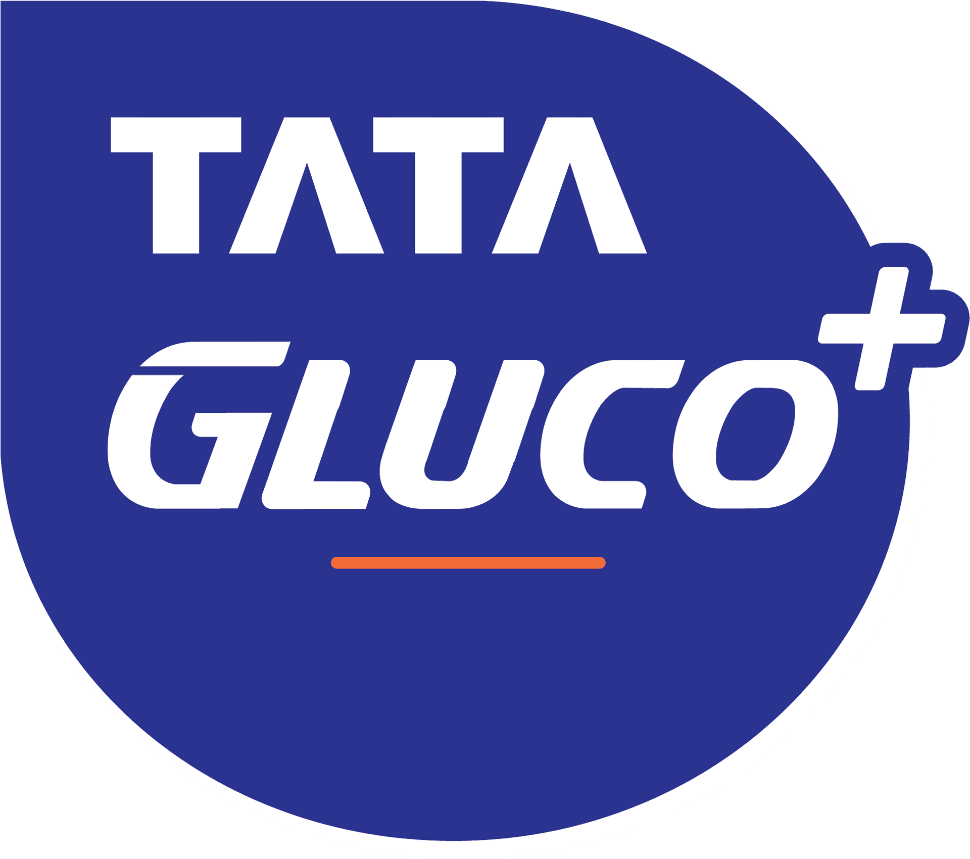Tata Gluco Plus Logo PNG