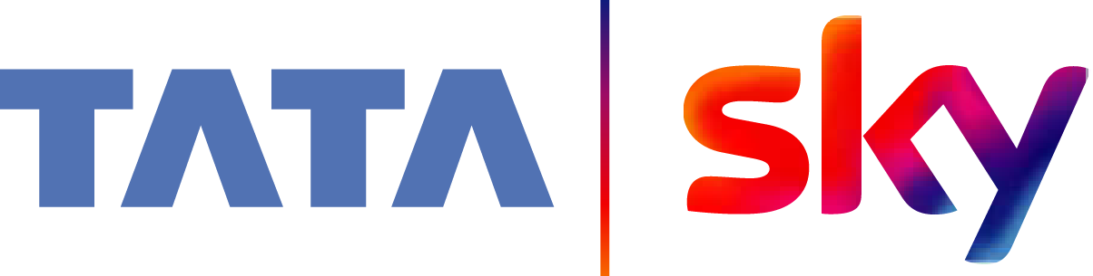 Tata Sky Logo PNG