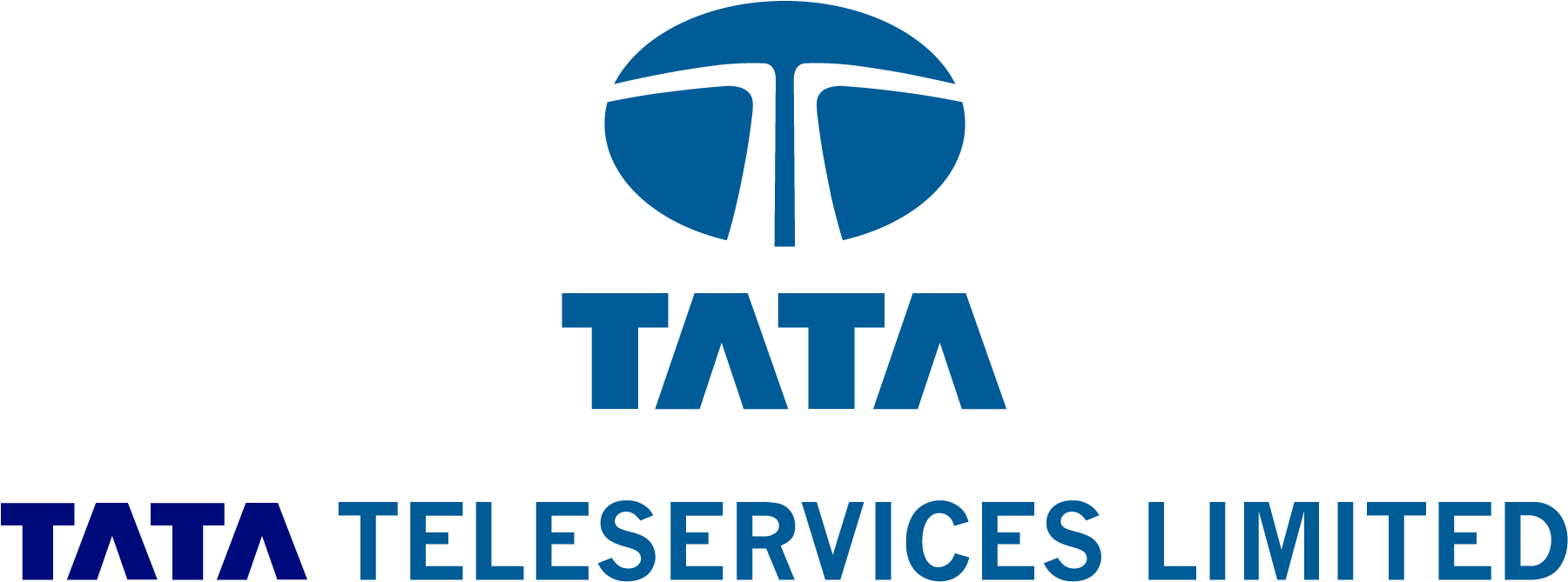 Tata Teleservices Limited Logo PNG