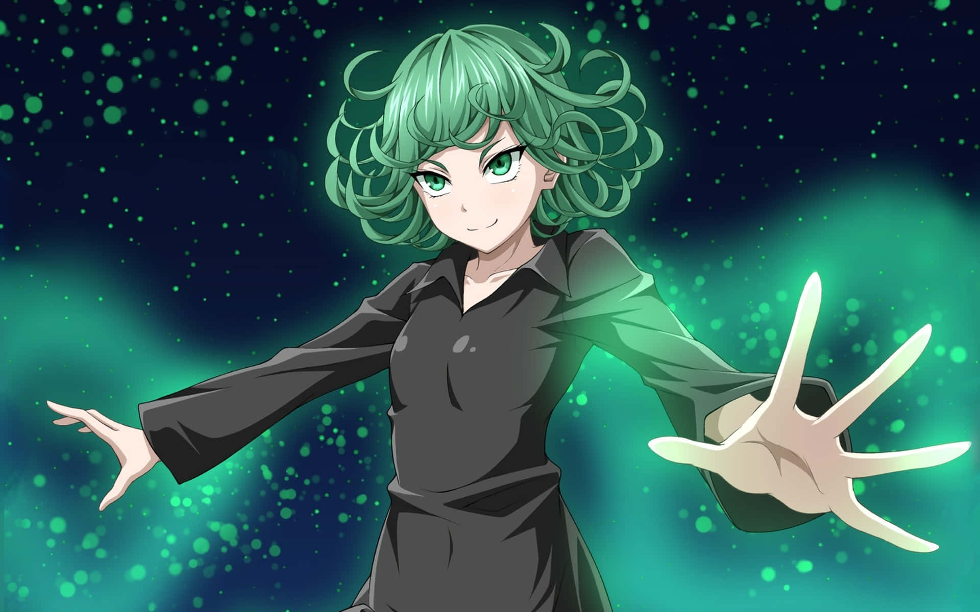 100 Tatsumaki Wallpapers 