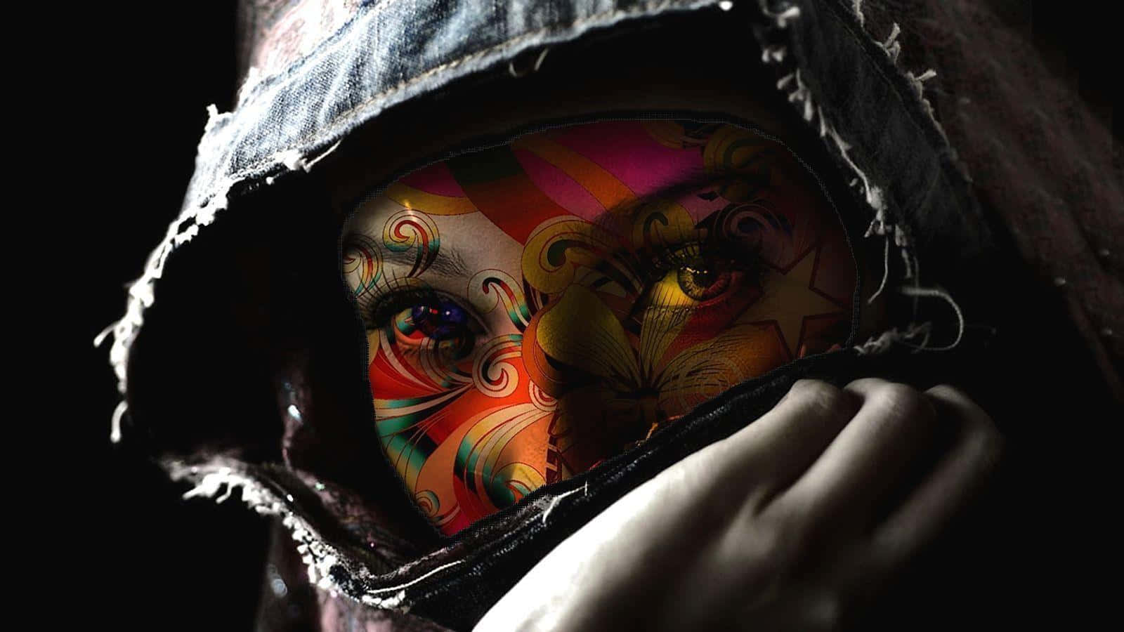 Explore your creativity with tattoo art.