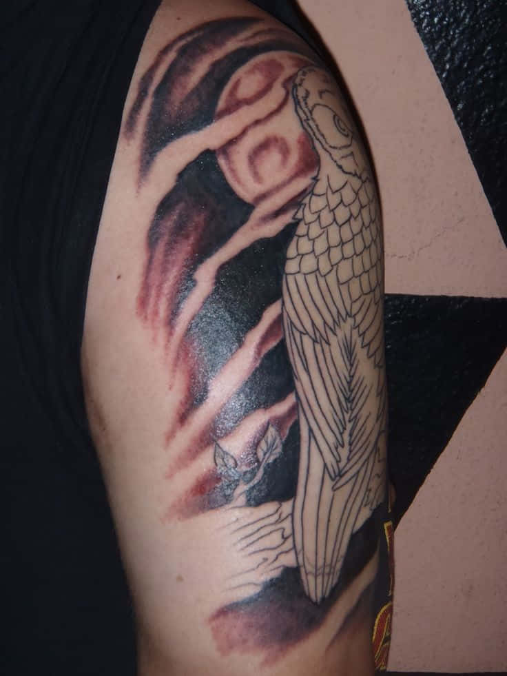 101 Best Background Tattoo Shading Ideas That Will Blow Your Mind  Outsons