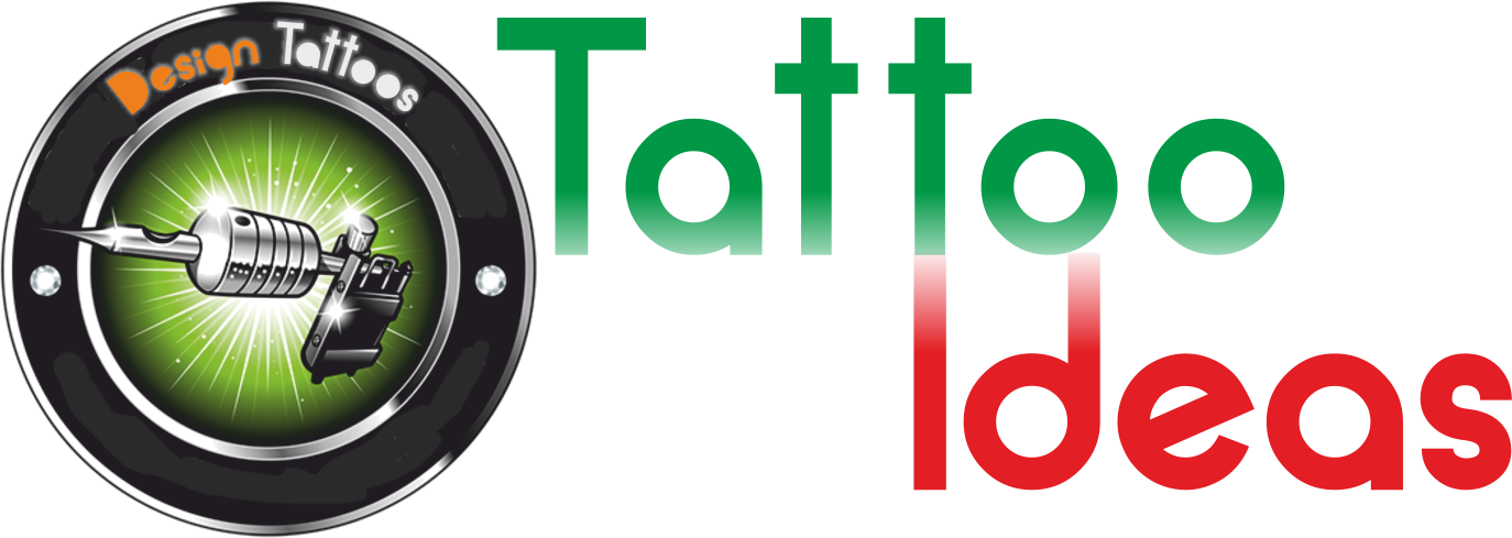 Tattoo Ideas Design Concept PNG