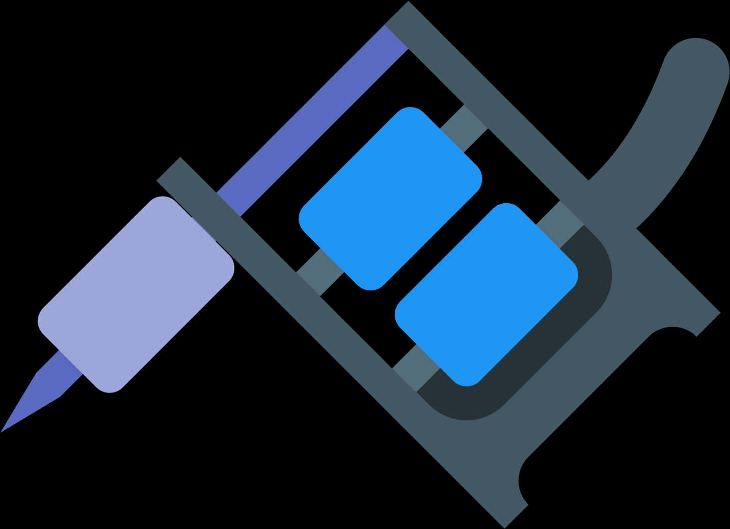 Tattoo Machine Icon PNG