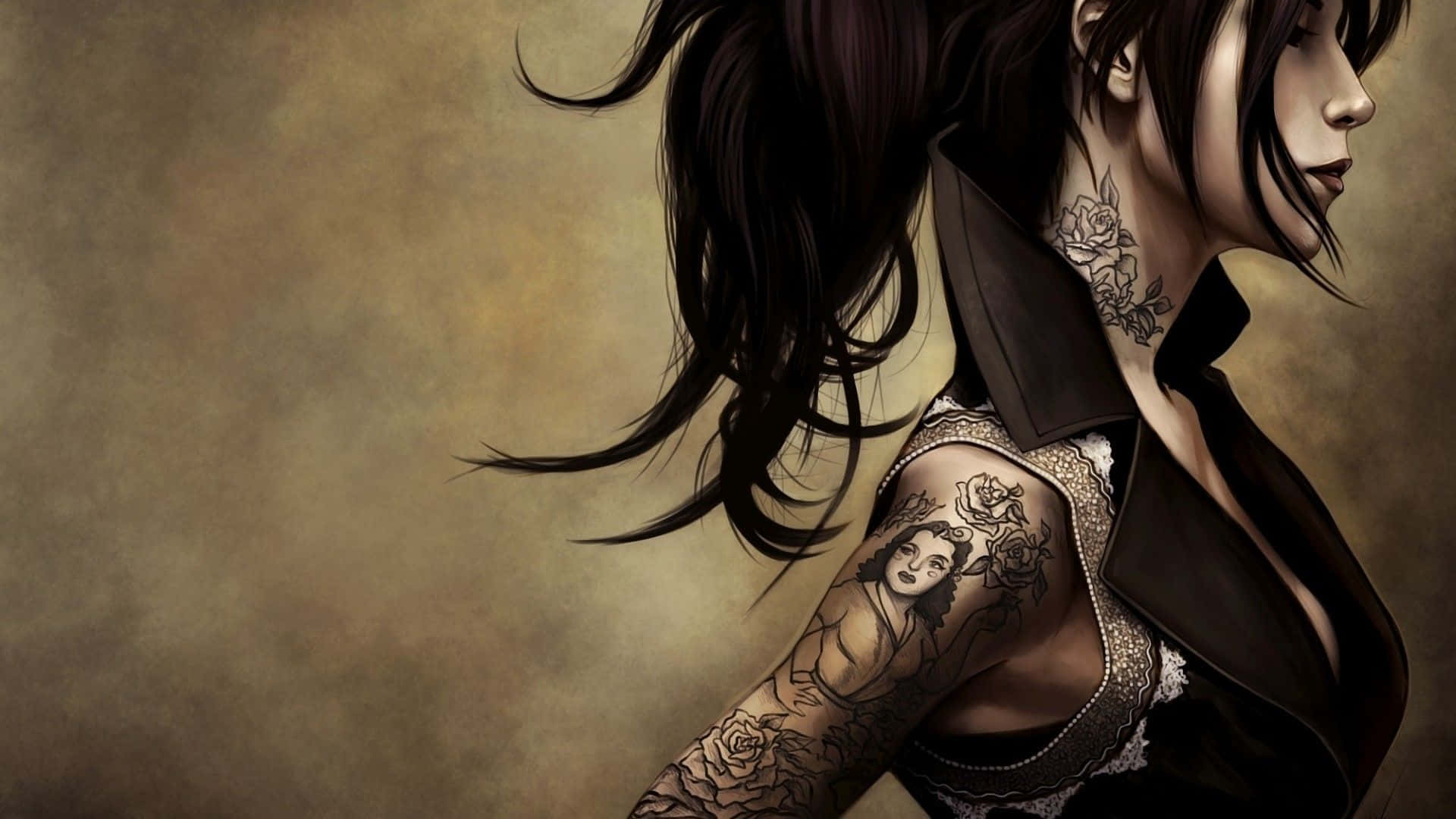 Embrace Your Identity By Crafting Eye-Catching Tattoos