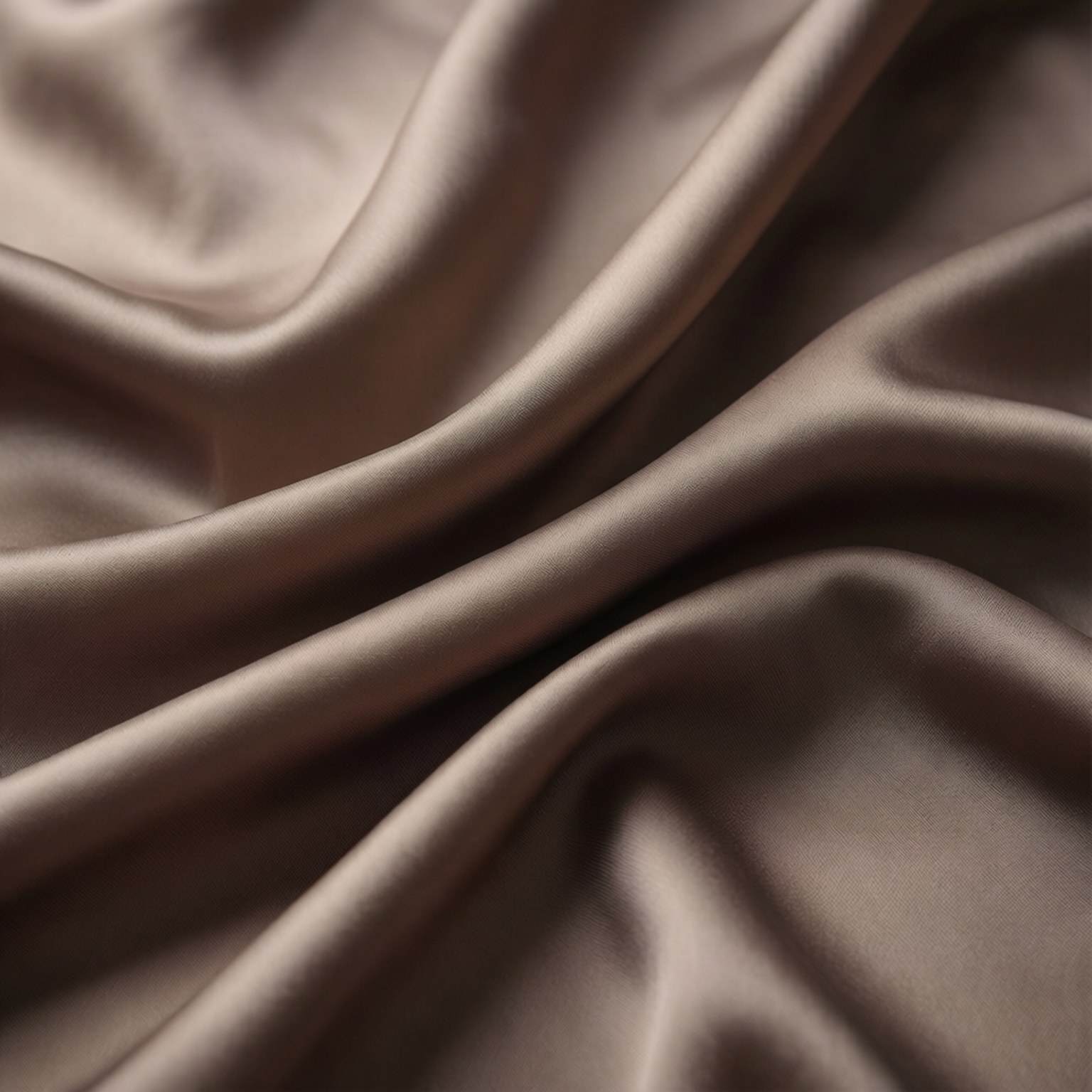 Drappo di Seta Taupe Sfondi