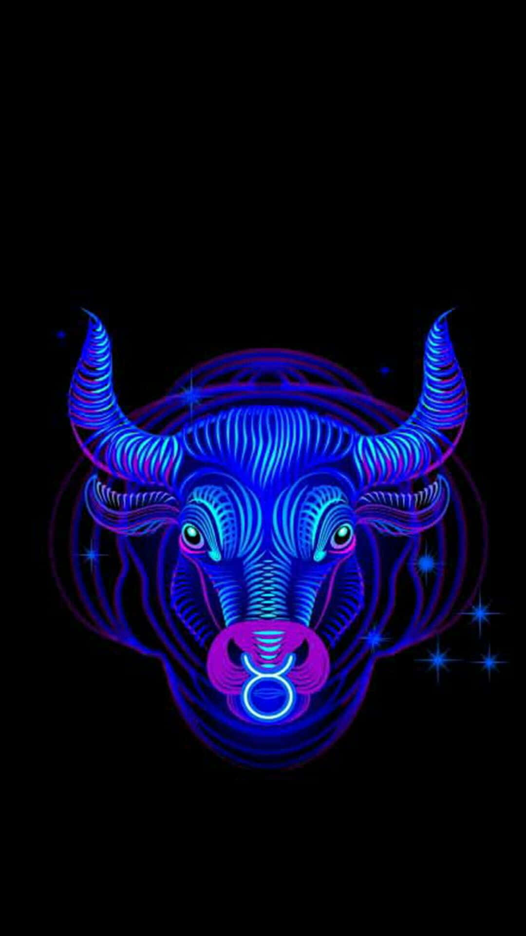 A Taurus Symbol of Strength and Loyalty