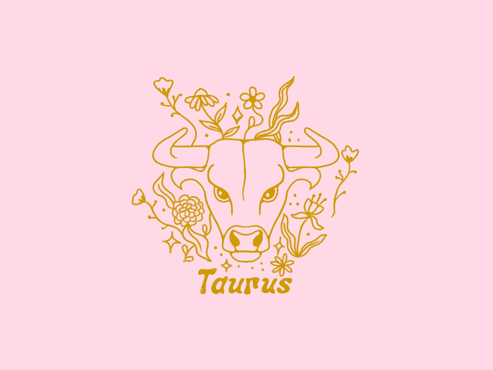 Taurusstjärntecken - Stjärntecken - Horoskop