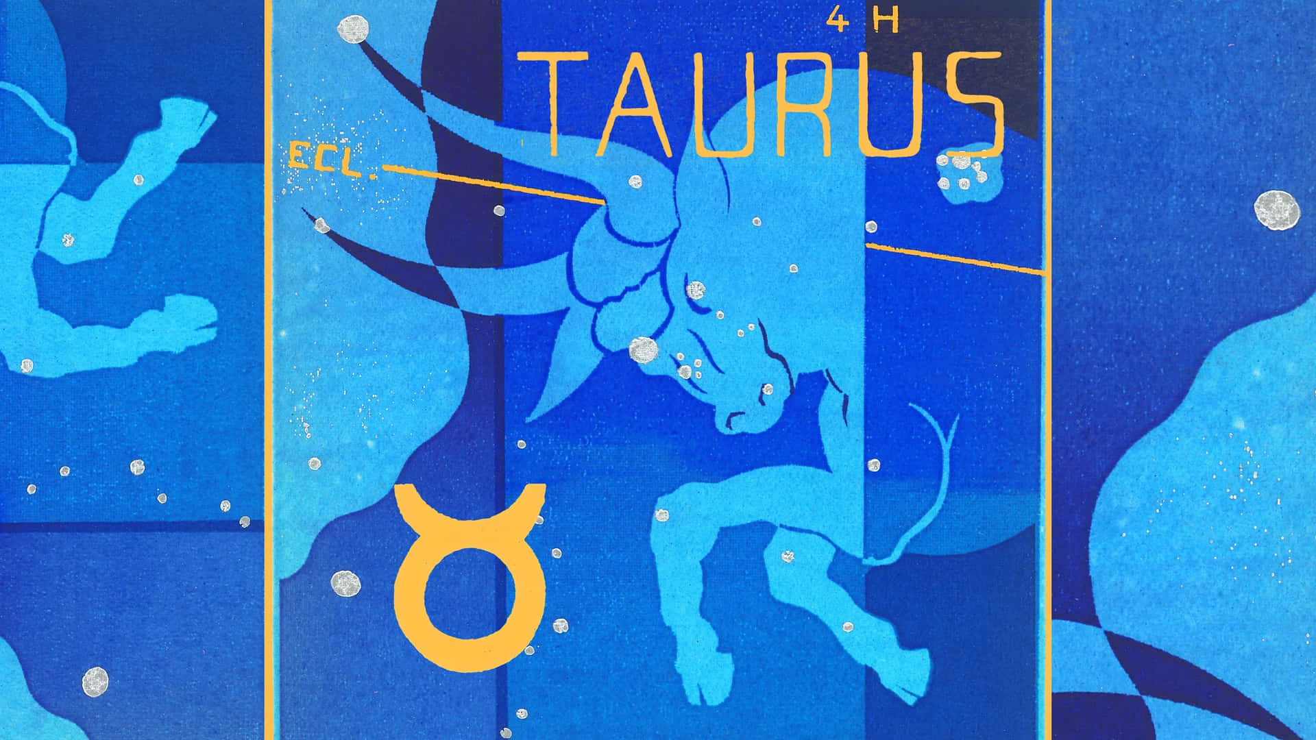 Tauruso Signo Do Zodíaco.