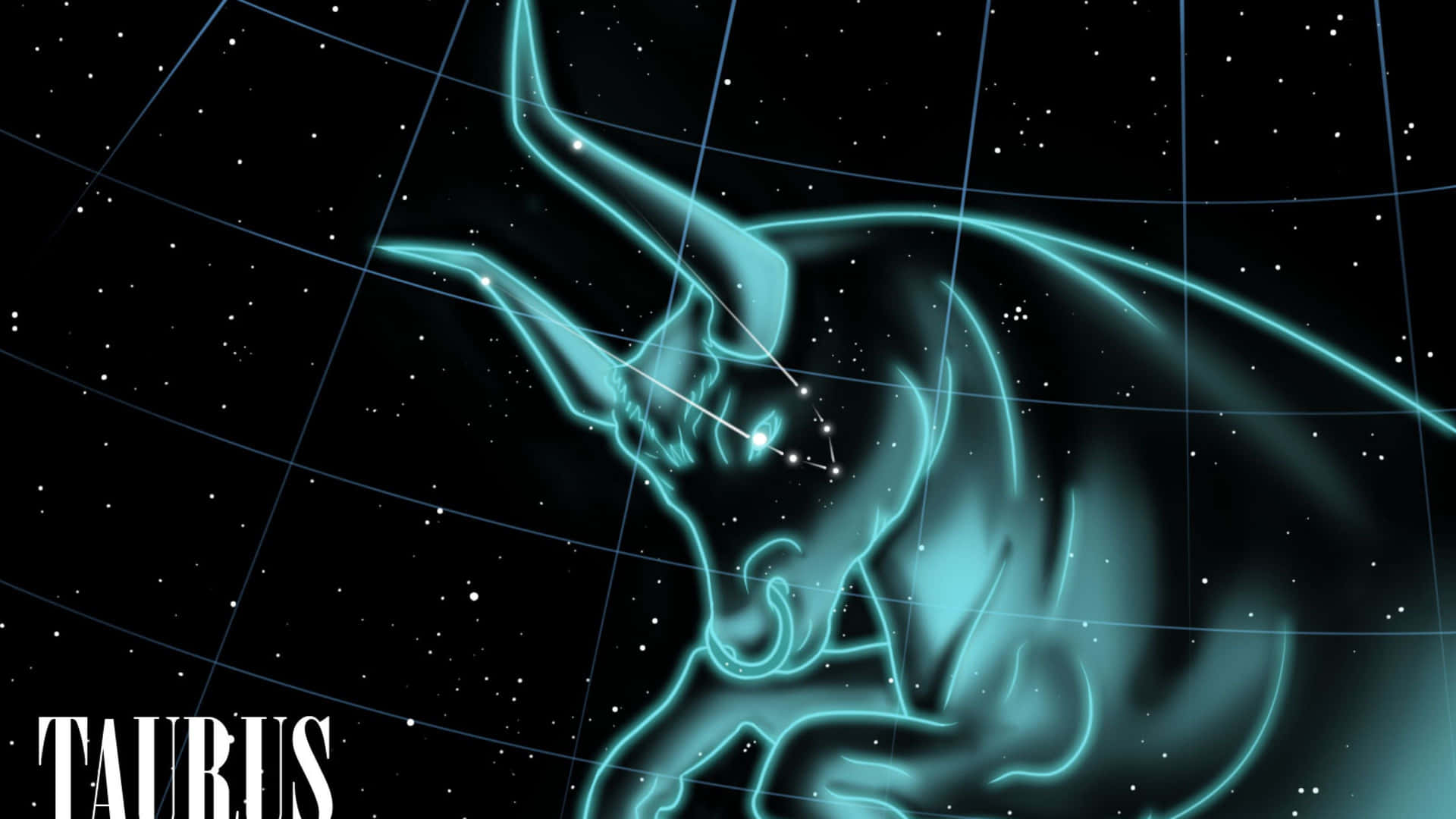 A Colorful Taurus Constellation in the Universe