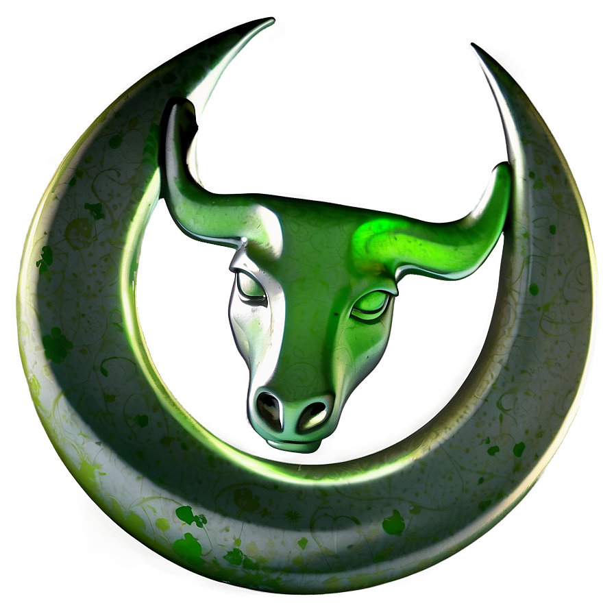Taurus Earth Element Png Hbr30 PNG