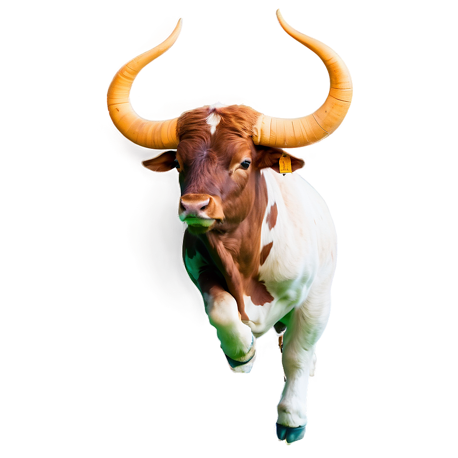 Taurus Sign In Space Png Ech61 PNG