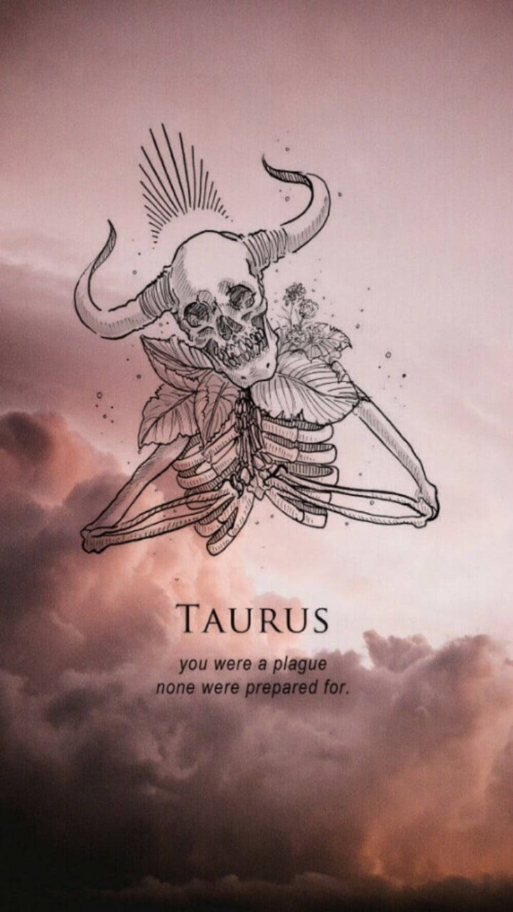 Taurus Zodiac Quote
