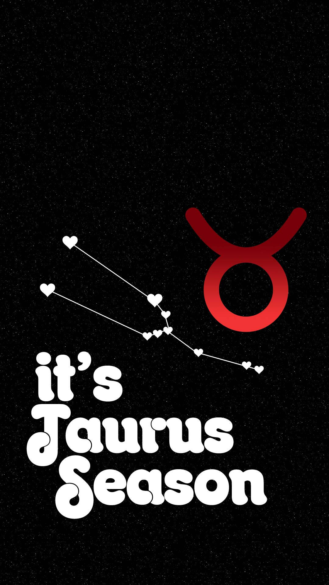 Taurus Zodiac Season